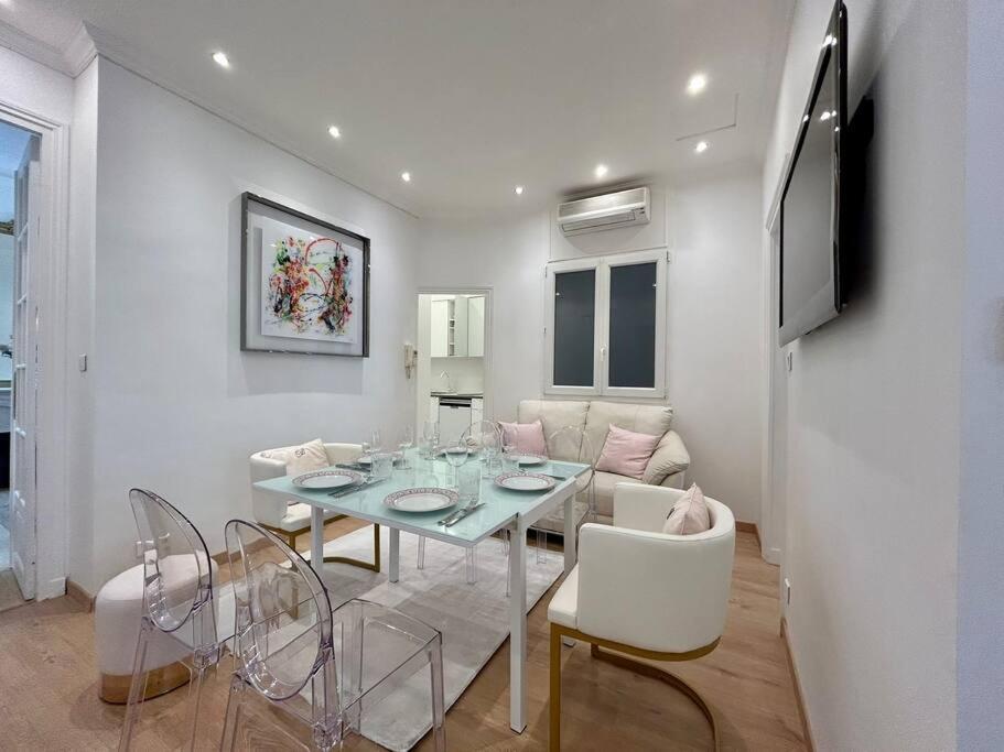Appartement Charme Et Volupte A Republique *