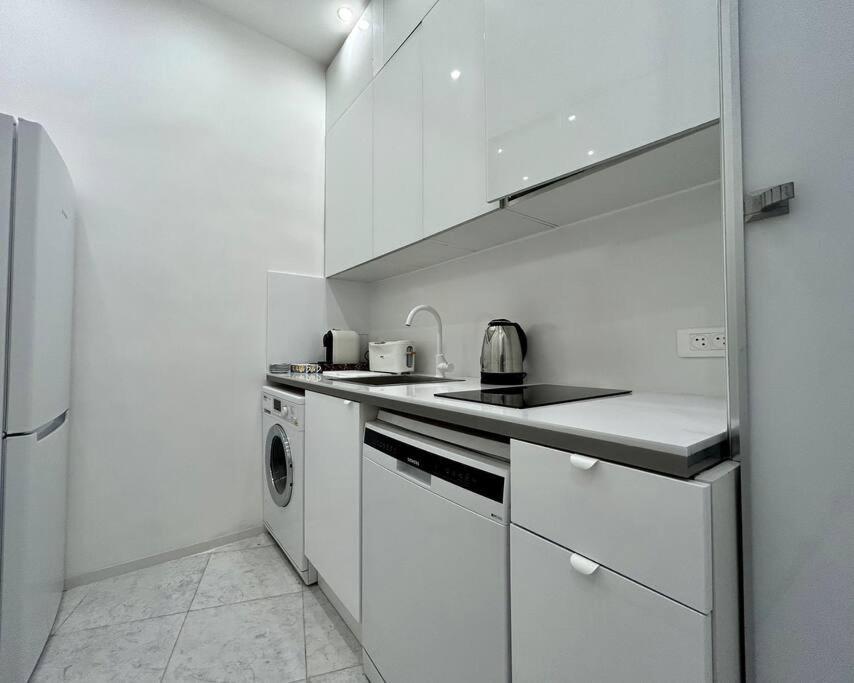 Appartement Charme Et Volupte A Republique *