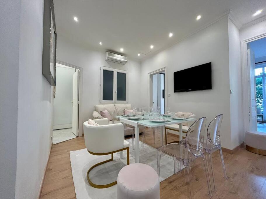 Appartement Charme Et Volupte A Republique
